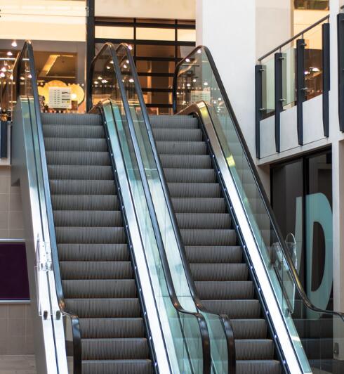 商场安装扶梯一般多少钱？